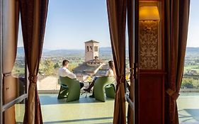 Giotto Hotel&Spa